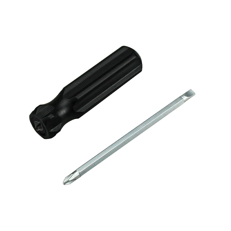 2v1 (6mm-PH2)*150mm obojstranný skrutkovač s čepeľou CRV