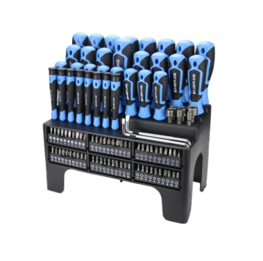 Prečo je muti-funkčný skrutkovač nastavený nástroj, ktorý musí mať nástroj?