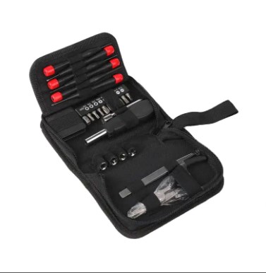 Ako si vybrať najlepšiu súpravu presných skrutkovačov?